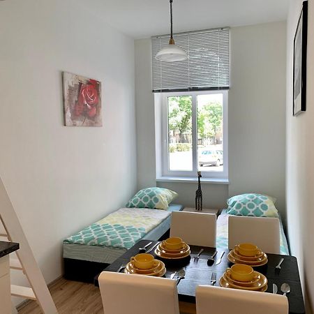 Raisa Apartments Lerchenfelder Guertel 30 Wien Ngoại thất bức ảnh