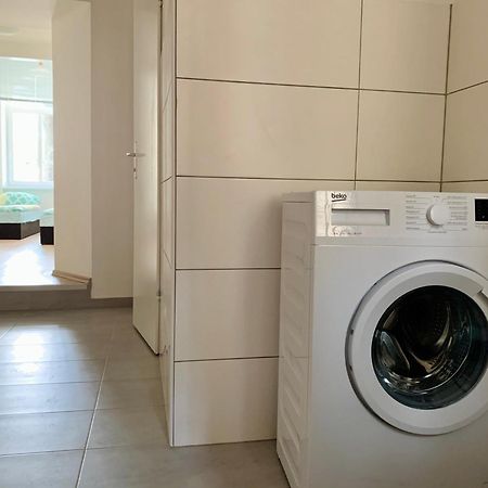 Raisa Apartments Lerchenfelder Guertel 30 Wien Ngoại thất bức ảnh