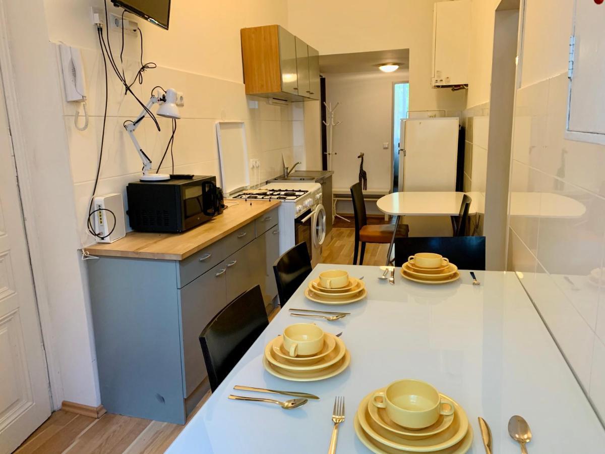 Raisa Apartments Lerchenfelder Guertel 30 Wien Ngoại thất bức ảnh
