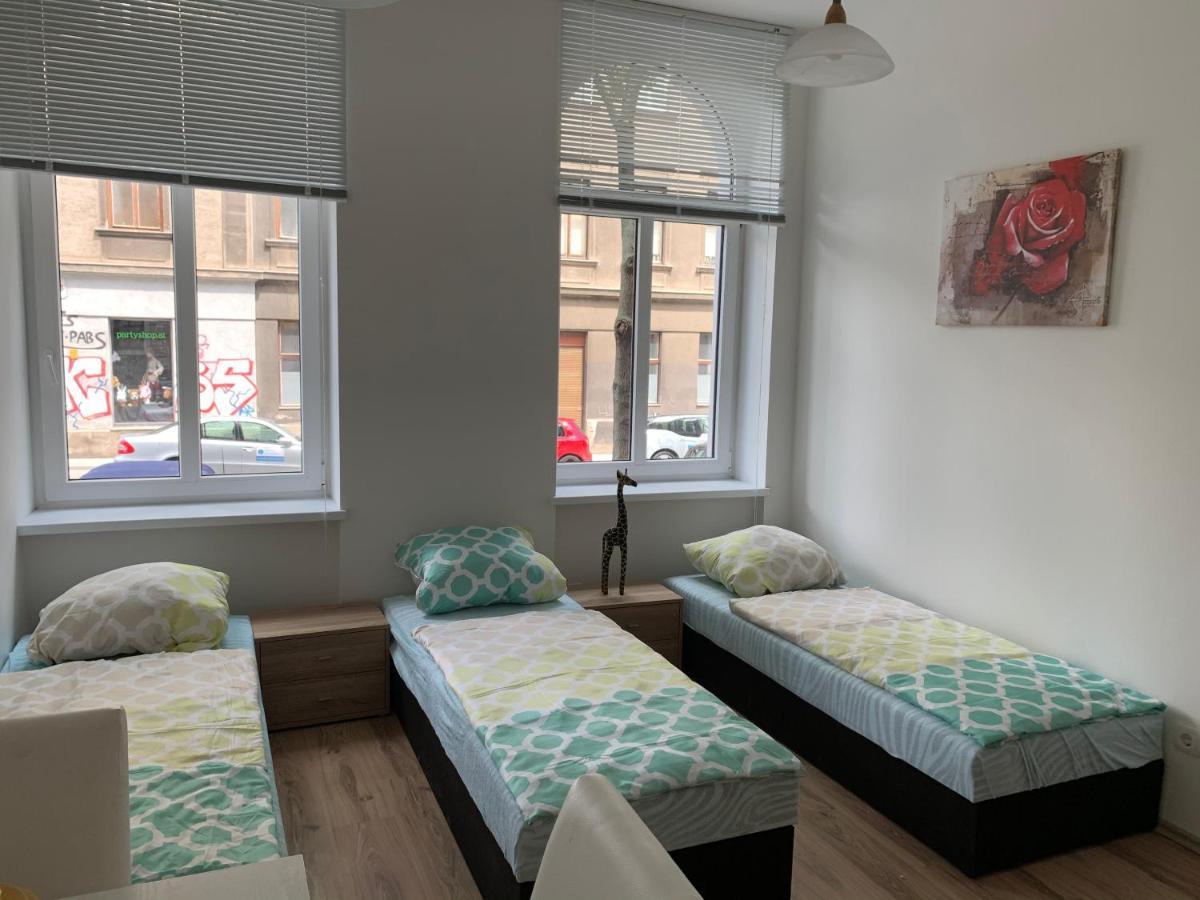 Raisa Apartments Lerchenfelder Guertel 30 Wien Ngoại thất bức ảnh