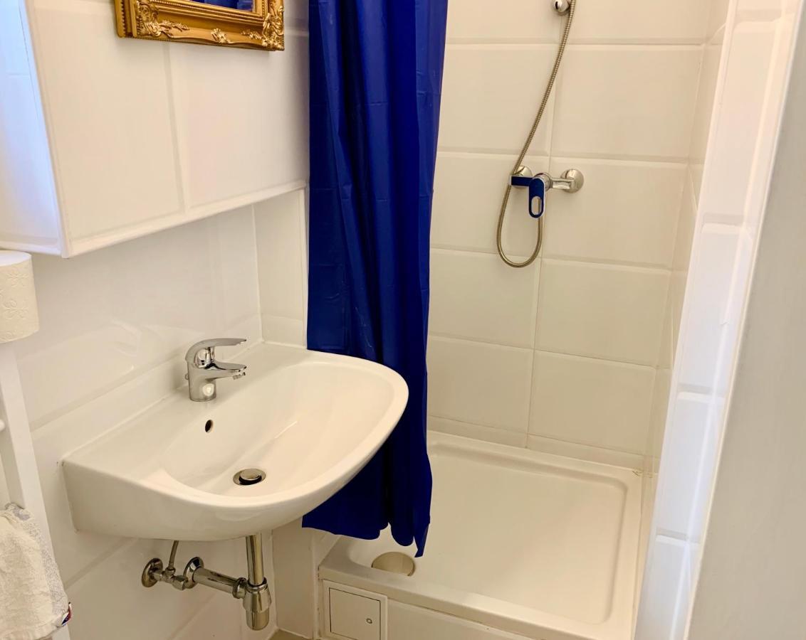 Raisa Apartments Lerchenfelder Guertel 30 Wien Ngoại thất bức ảnh