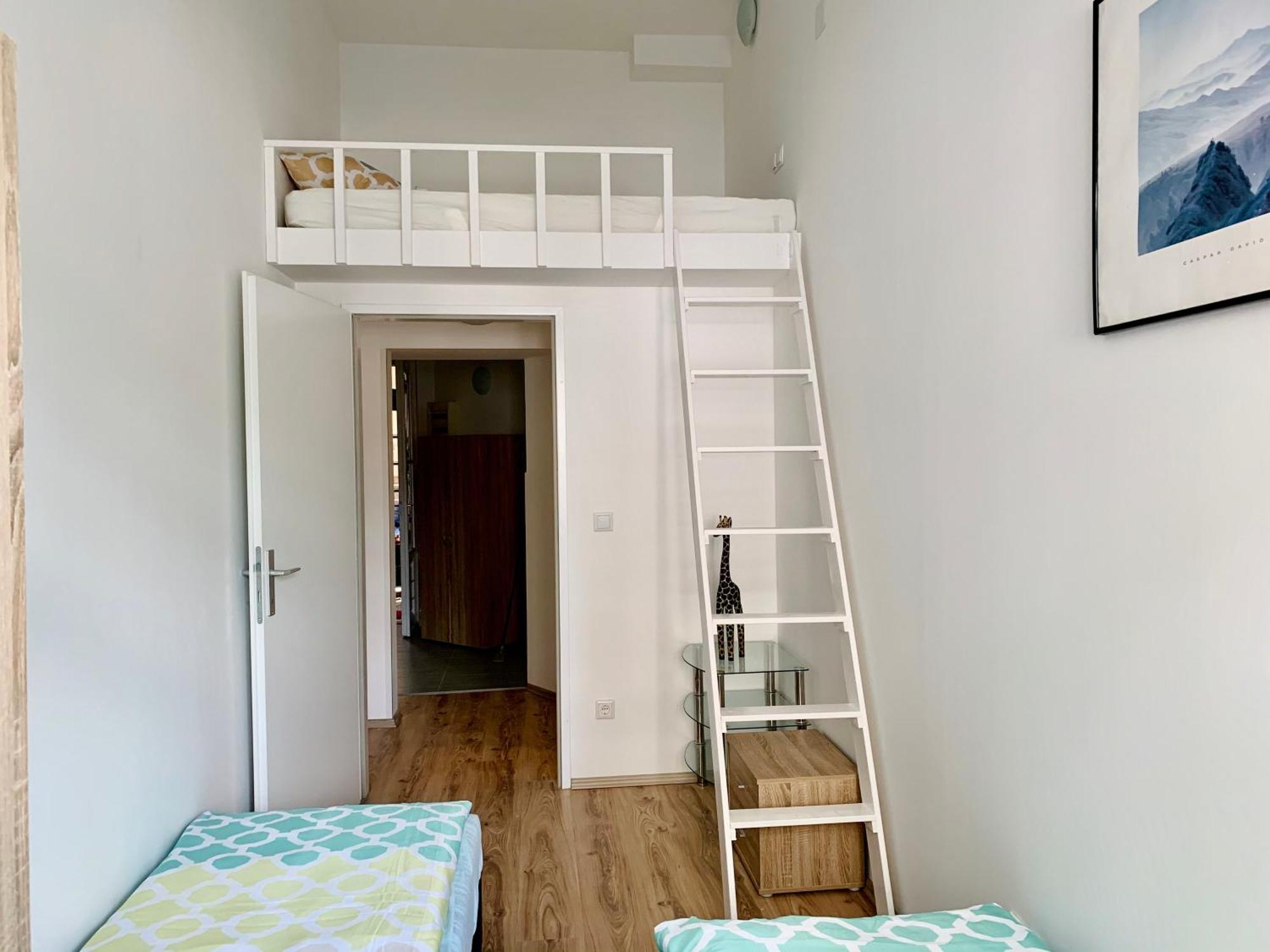 Raisa Apartments Lerchenfelder Guertel 30 Wien Ngoại thất bức ảnh