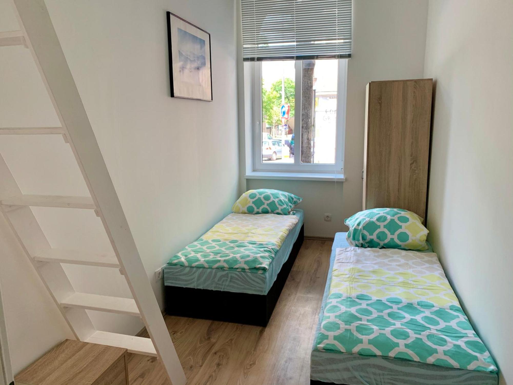 Raisa Apartments Lerchenfelder Guertel 30 Wien Ngoại thất bức ảnh