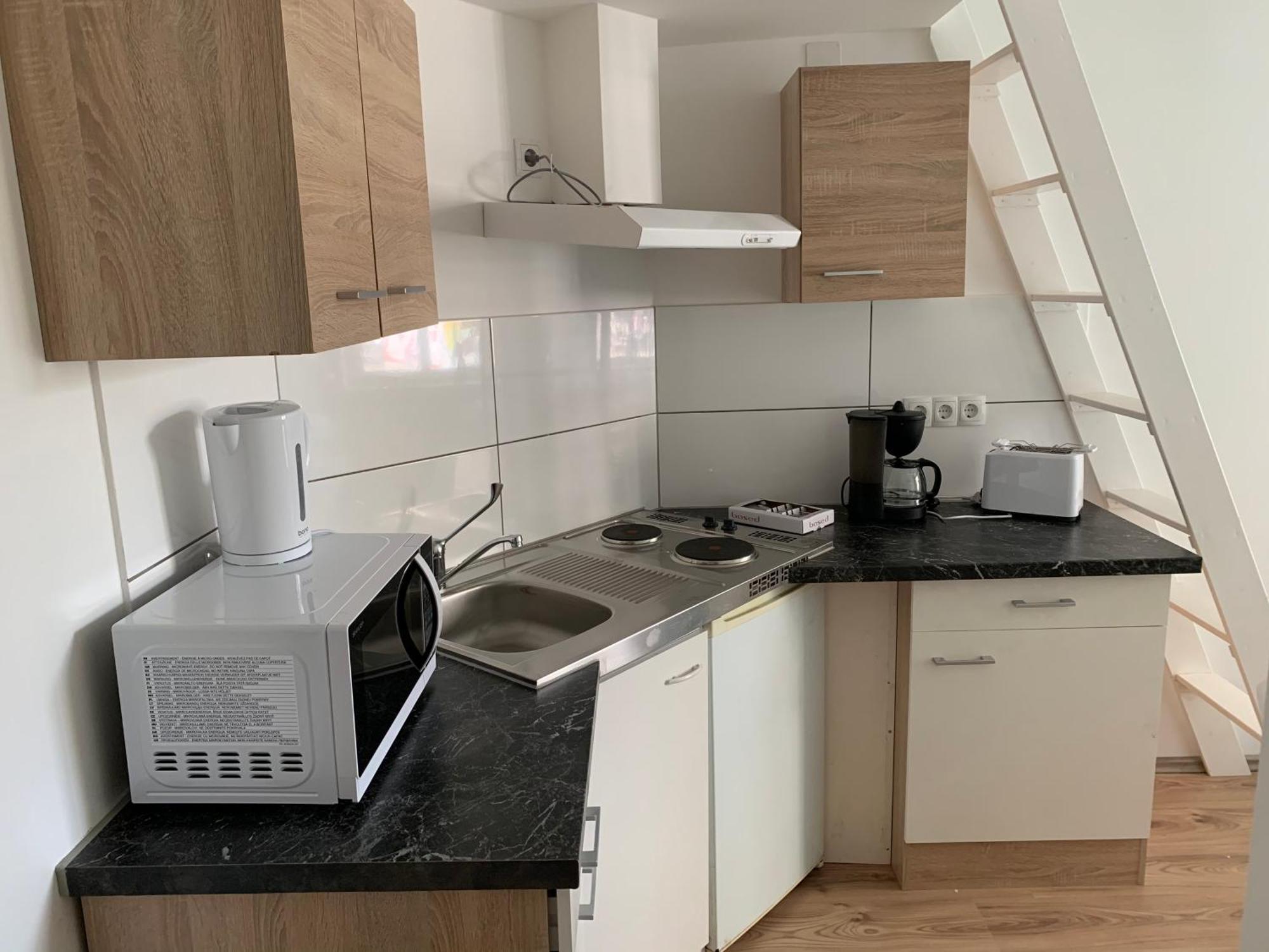 Raisa Apartments Lerchenfelder Guertel 30 Wien Ngoại thất bức ảnh