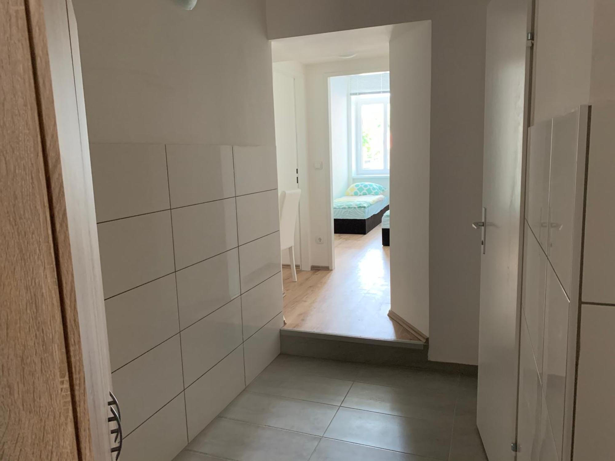 Raisa Apartments Lerchenfelder Guertel 30 Wien Ngoại thất bức ảnh