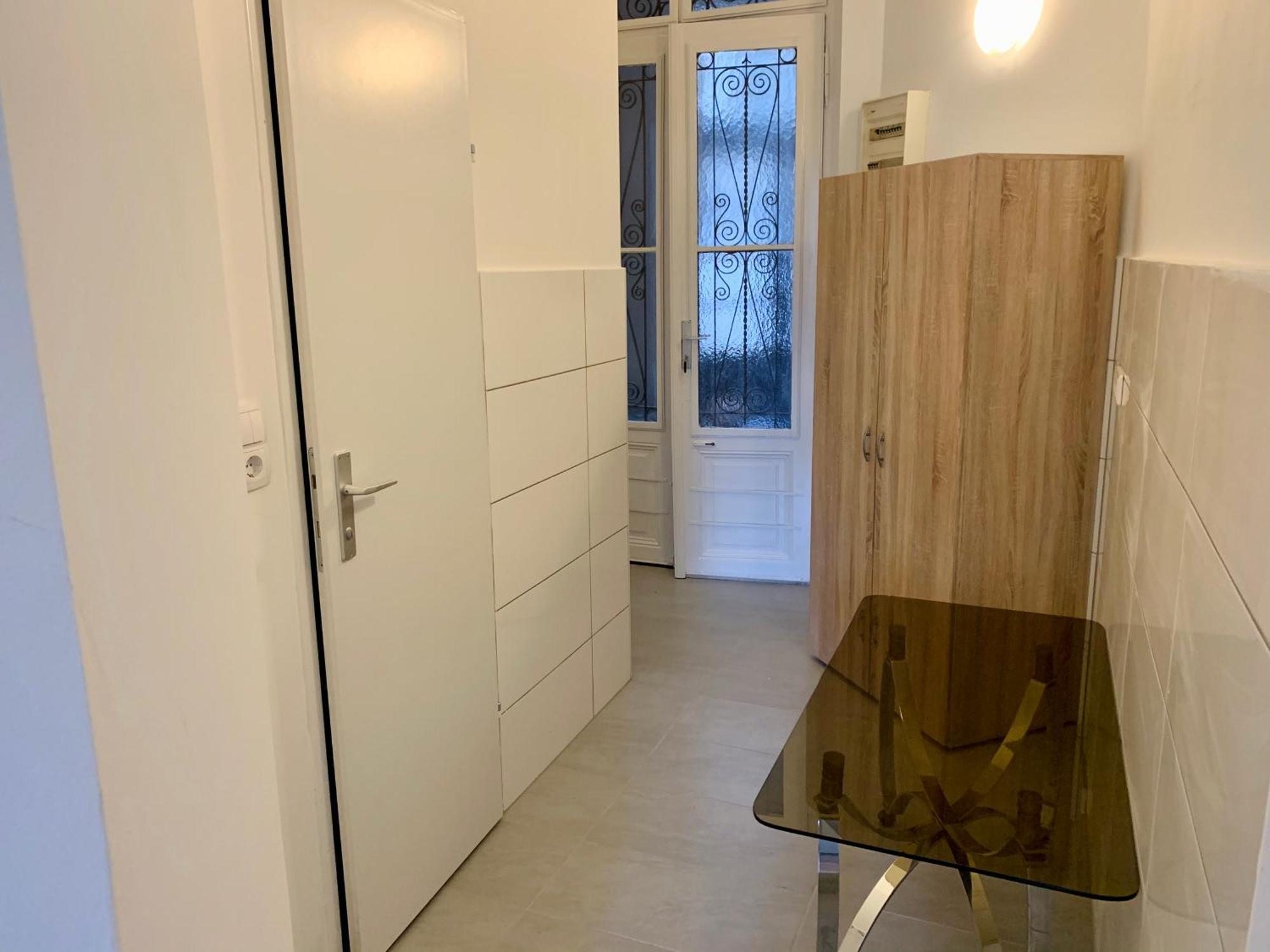 Raisa Apartments Lerchenfelder Guertel 30 Wien Ngoại thất bức ảnh